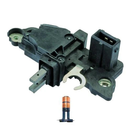 For Bosch BMW BMW 2001-2006 Replacmenet New Alternator Regulator ib251