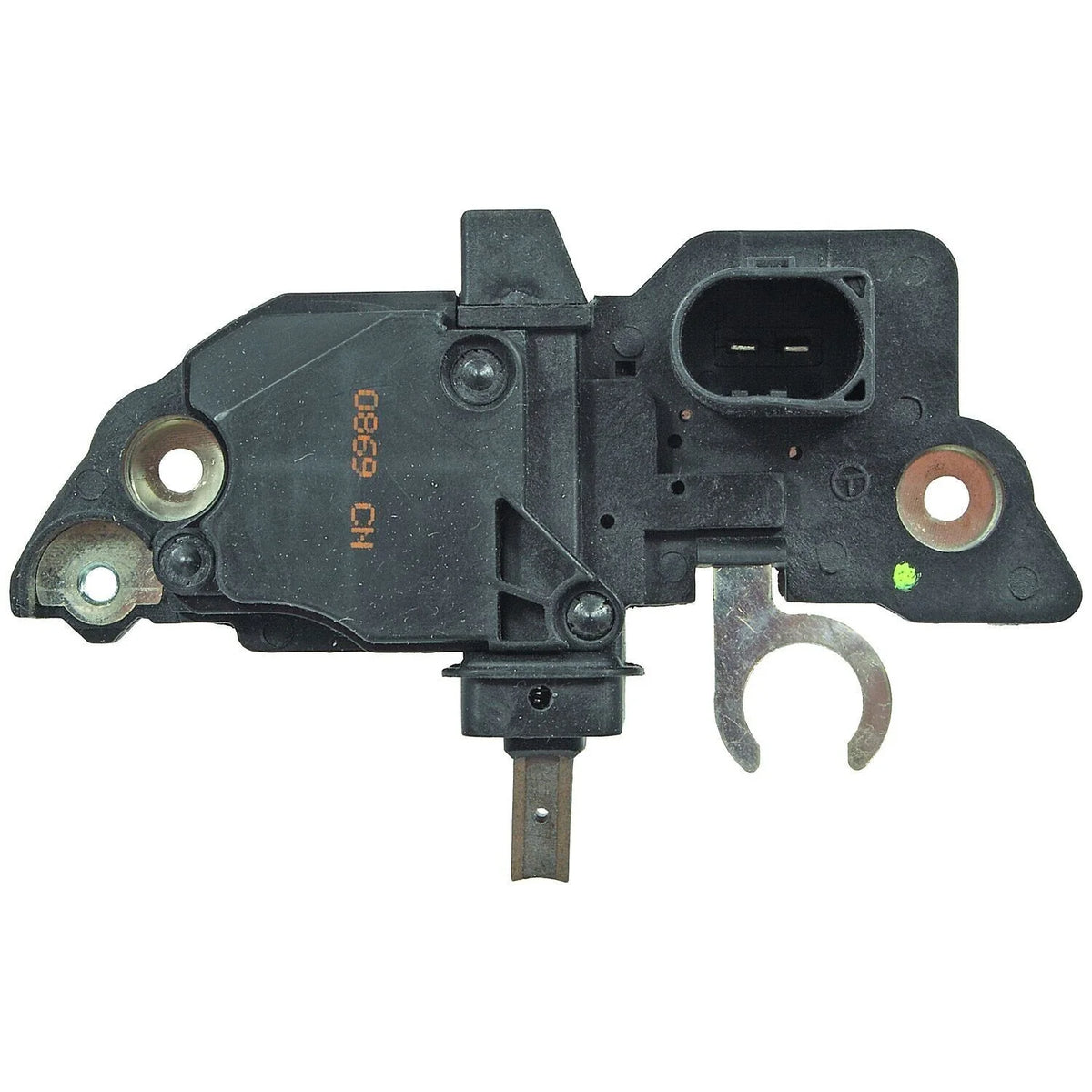 For Bosch Audi Chryslr Mercedes-Benz Replacement New Alternator Regulator ib5225