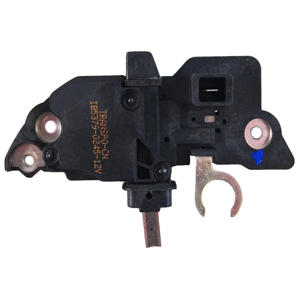 For Bosch Volvo Replacement 2004 2005 2006-2009 New Alternator Regulator ib5379