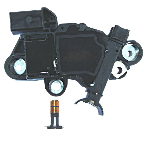 Fits New Alternator kit 7 BMW Regulator Slip Ring