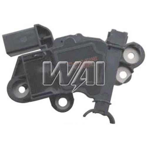 For Bosch Volvo 2007 2008 2009-2016 Replacement New Alternator Regulator ib6056
