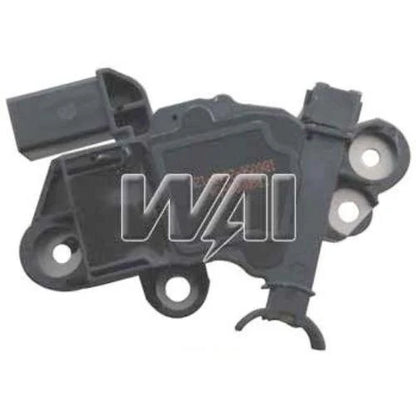 For Bosch Volvo 2007 2008 2009-2016 Replacement New Alternator Regulator ib6056