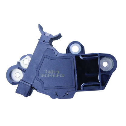 For Bosch Audi Volkswagen 2010-2016 Replacement New Alternator Regulator ib6139