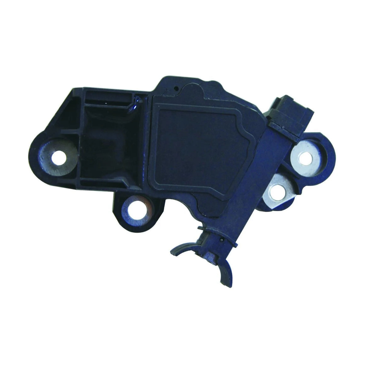 For Bosch Audi Volkswagen 2010-2016 Replacement New Alternator Regulator ib6139