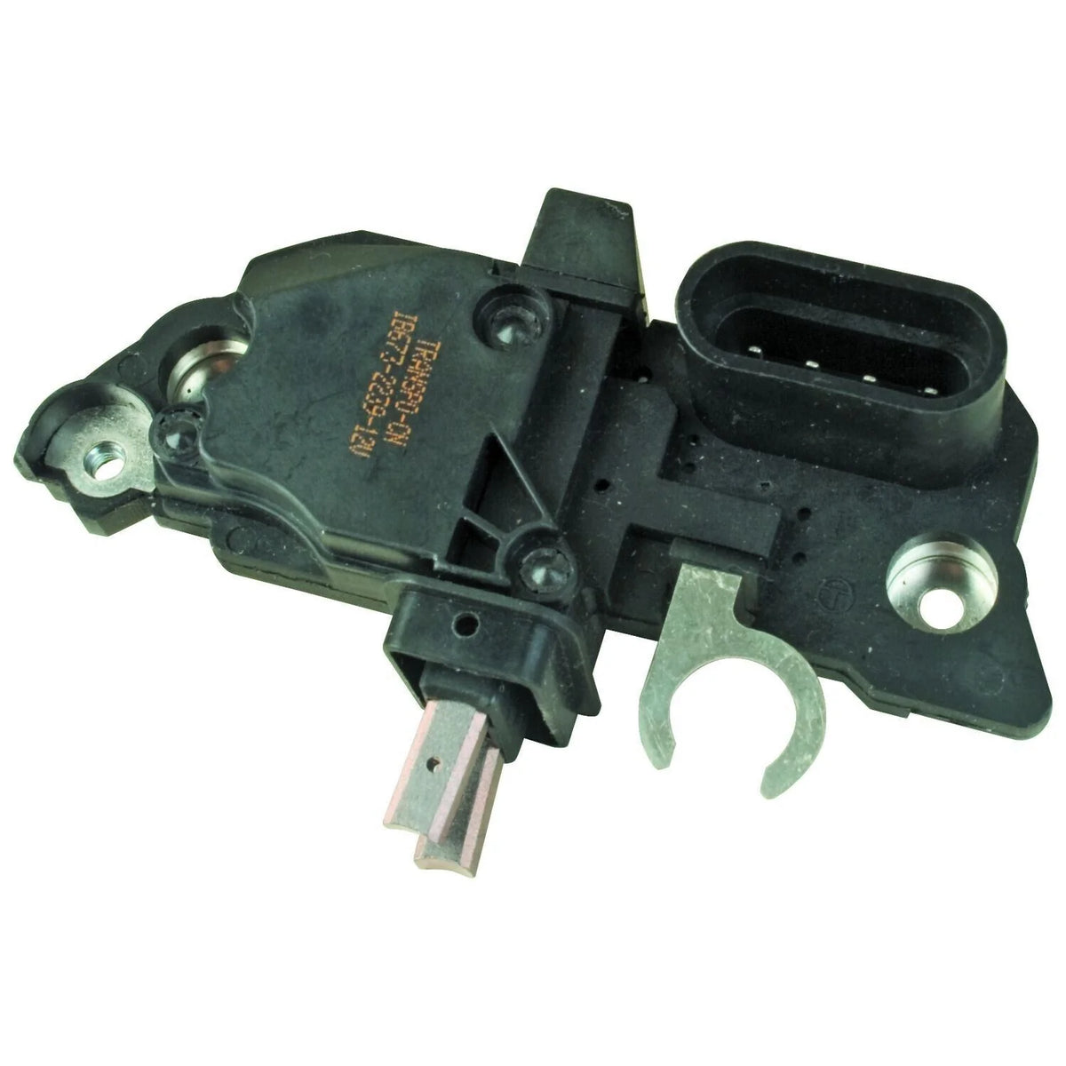 For Bosch Buick Chevrolet 1999-2005 Replacmenet New Alternator Regulator ib673