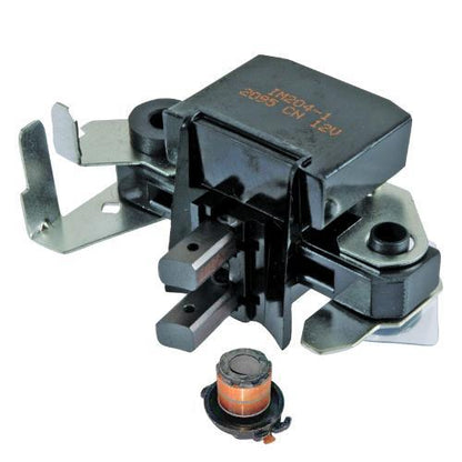 Fits New Alternator kit 7 Mitsubishi Plymouth Regulator Slip Ring