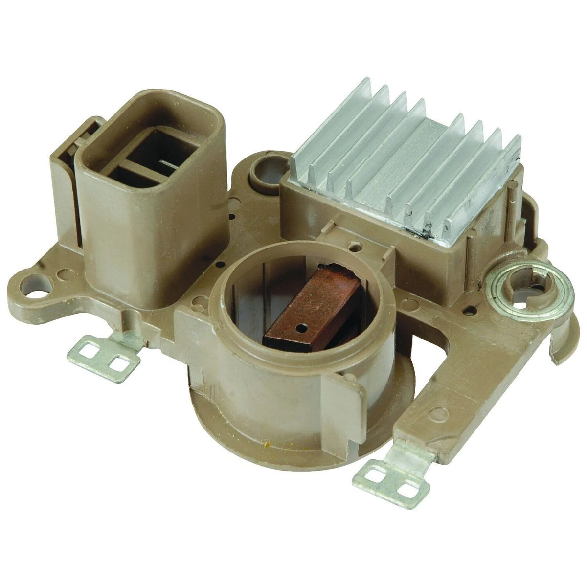 For Mitsubishi Dodge Eagle Nissan Replacement New Alternator Regulator im222