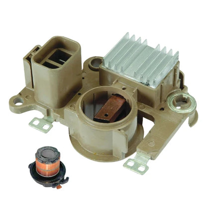 Fits New Alternator kit 7 Mitsubishi Plymouth Regulator Slip Ring