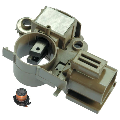 Fits New Alternator kit 7 Nissan Regulator Slip Ring