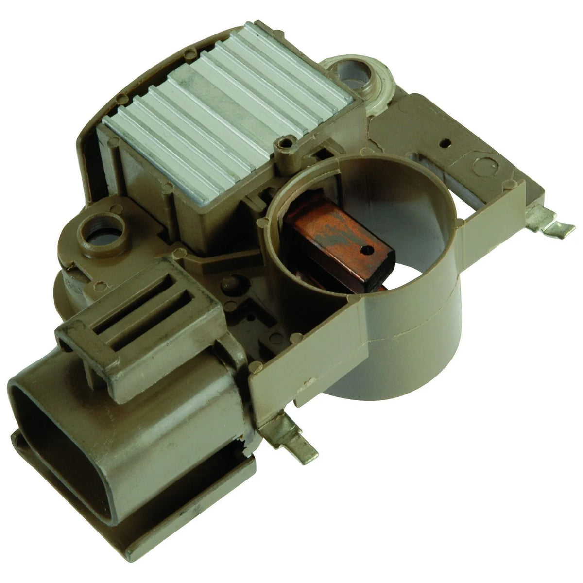 For Mitsubishi Ford Kia Mazda Mercury Subaru New Alternator Regulatorr im277