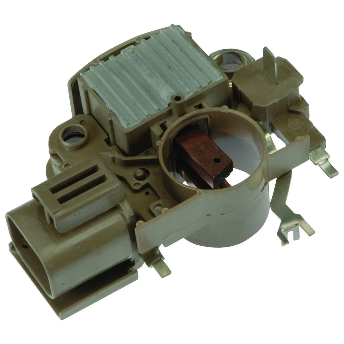 For Mitsubishi Ford Mazda Mercury Replacement New Alternator Regulator im279