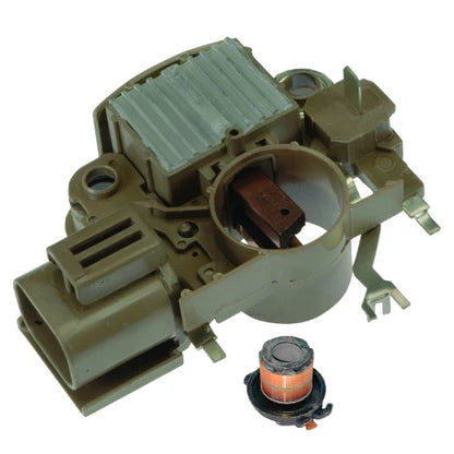 Fits New Alternator kit 7 Ford Mazda Mercury Regulator Slip Ring