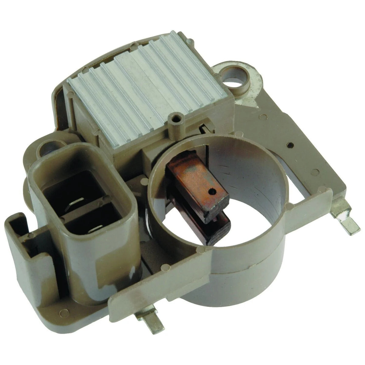 For Mitsubishi Dodge Mitsubishi Replacement New Alternator Regulator im285