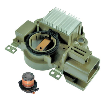 Fits New Alternator kit 7 Mazda Regulator Slip Ring