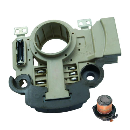 Fits New Alternator kit 7 Nissan Regulator Slip Ring