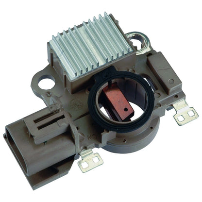 For Mitsubishi Infiniti Nissan Replacement New Alternator Regulator im476