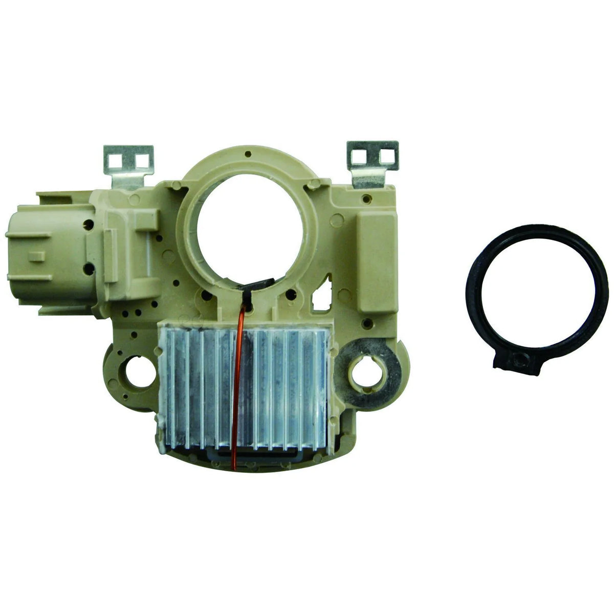 For Mitsubishi Honda 2006-2011 Replacement New Alternator Regulator im558
