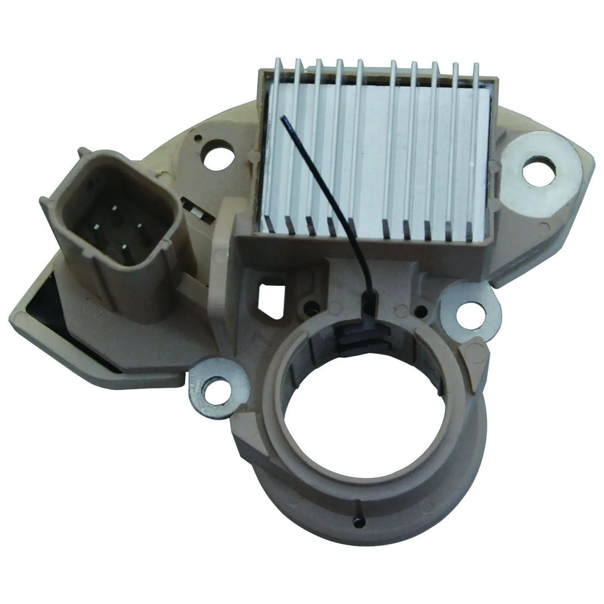 For Mitsubishi Honda 2009-2014 Replacement New Alternator Regulator im569