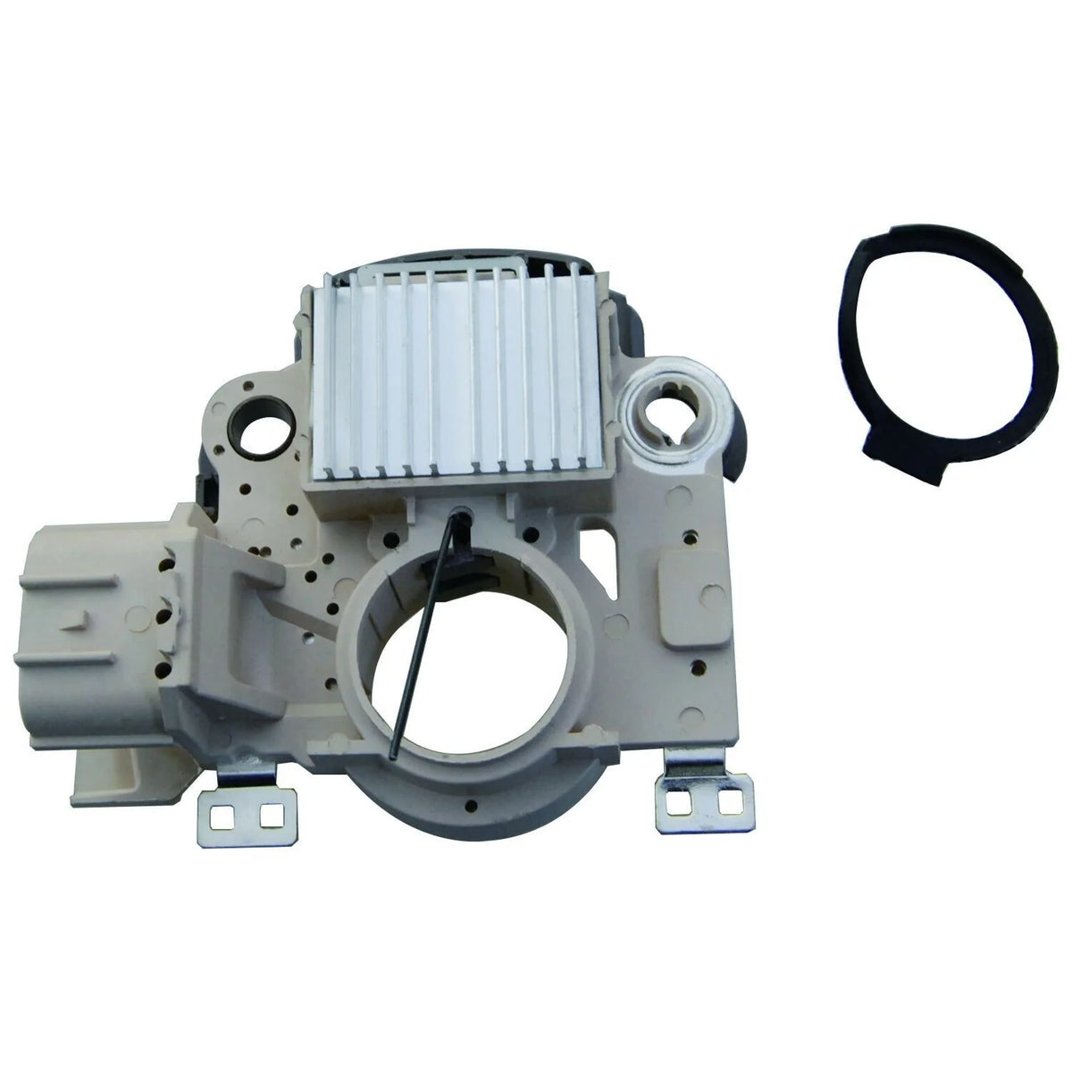 For Mitsubishi Mazda 2009-2014 Replacement New Alternator Regulator im581
