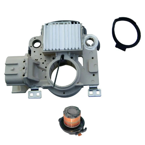 Fits New Alternator kit 7 Mazda Regulator Slip Ring