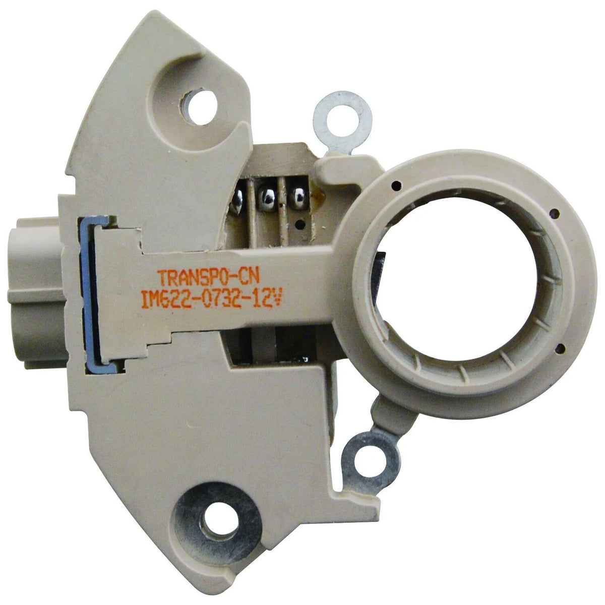 For Mitsubishi Ford Lincoln Mazda Mercury Replacement New Alternator Regulator