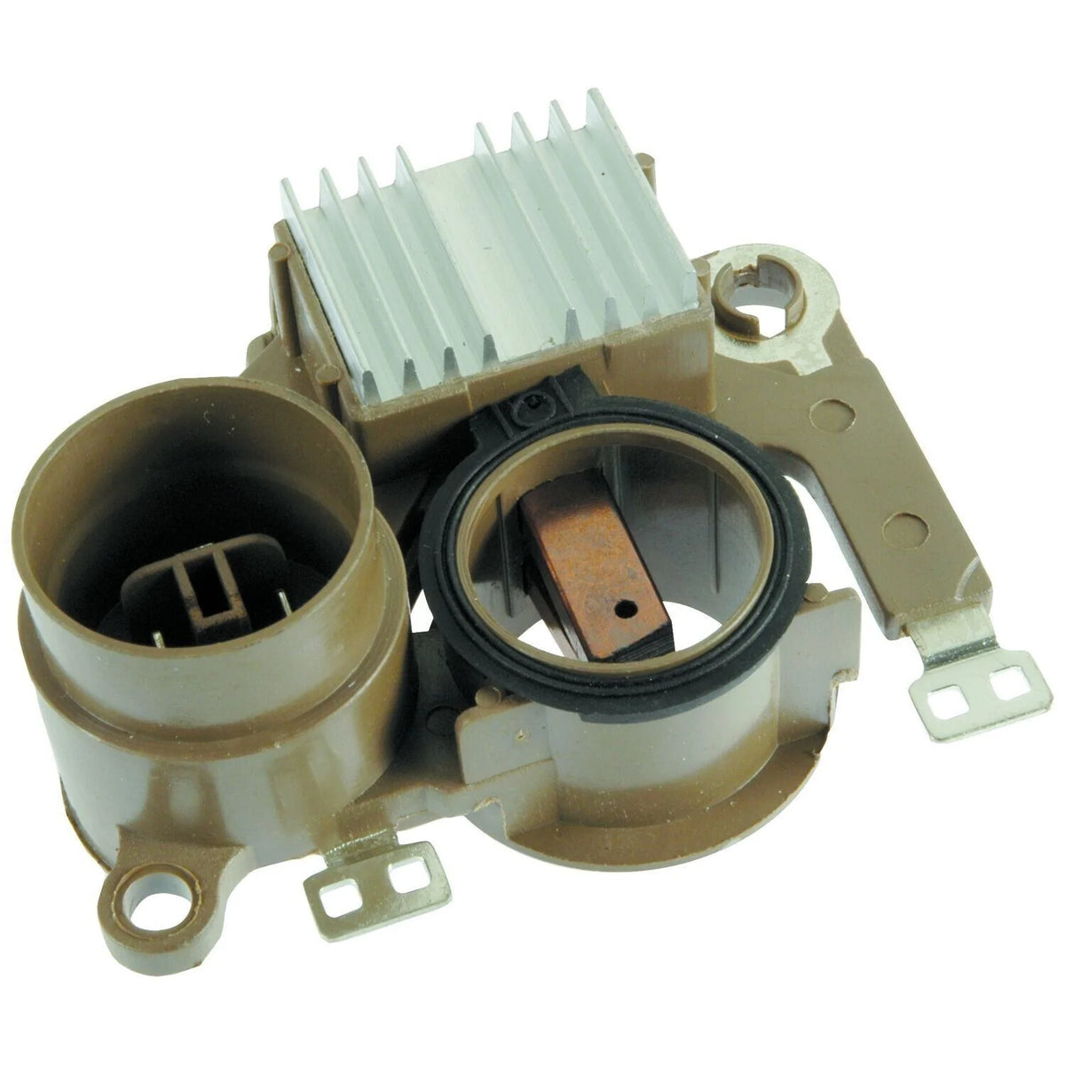 For Mitsubishi Chevrolet Geo Pontiac Suzuki Replacement New Alternator Regulator