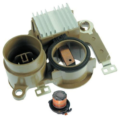 Fits New Alternator kit 7 Chevrolet Geo Pontiac Suzuki Regulator Slip Ring