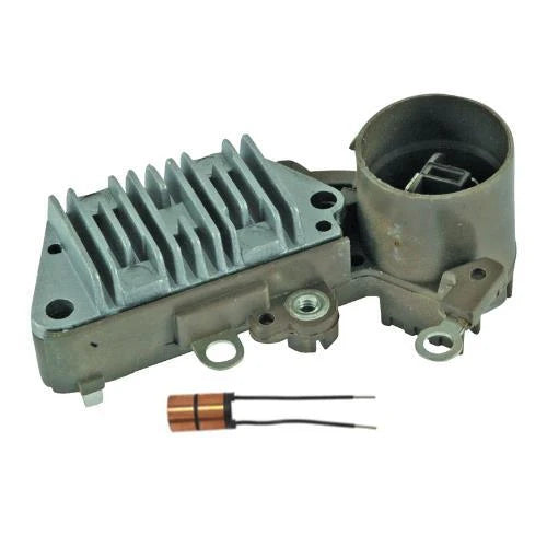 Fits New Alternator kit 7 Pontiac Suzuki Regulator Slip Ring