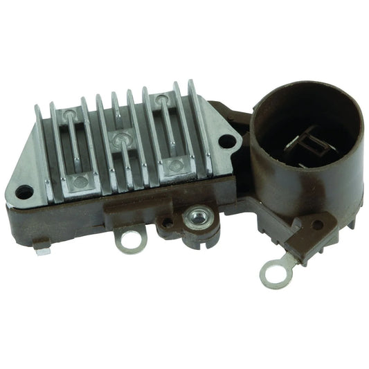 For Denso Chevt Honda Lexus Toyota Replacement New Alternator Regulator in220