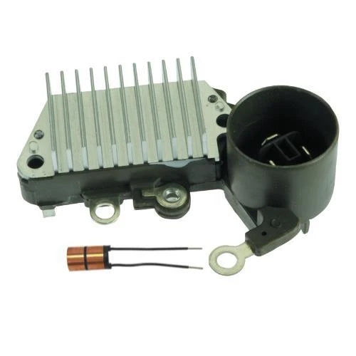 For New Alternator kit 7 Daihatsu Toyota Regulator Slip Ring