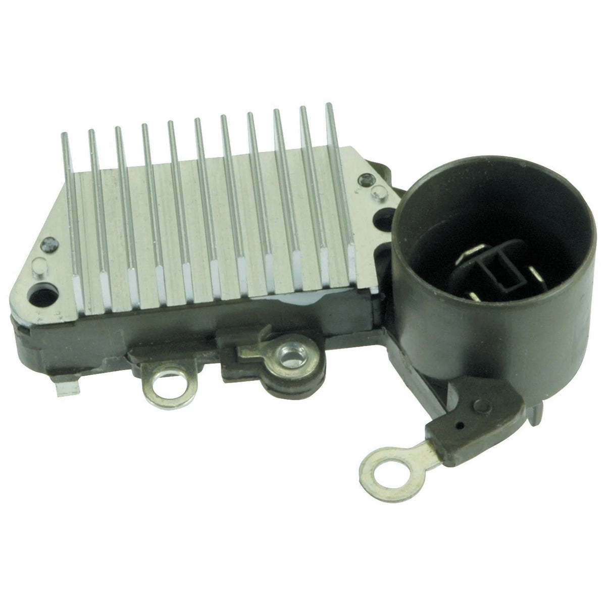 For Denso Chevrolet Daihatsu Geo Replacement New Alternator Regulator in253