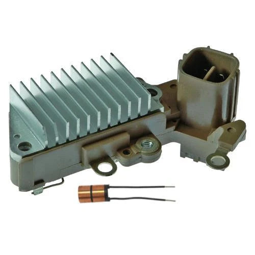 For New Alternator kit 7 Honda Regulator Slip Ring