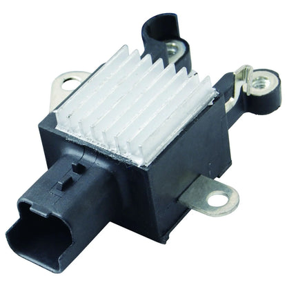 Fits Denso Jeep 2005-2006 Replacement New Alternator Regulator in317