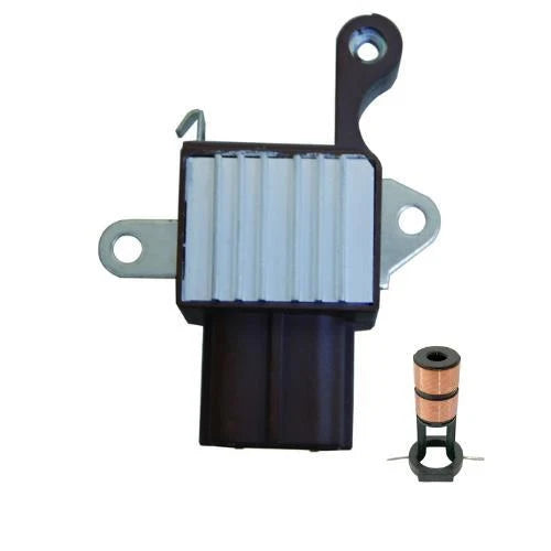 Fits New Alternator kit 7 Jeep Regulator Slip Ring