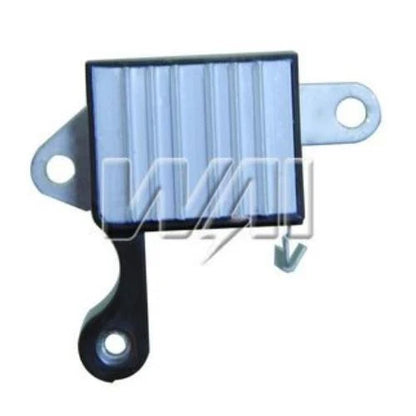 For Denso Jaguar Land Rover  Replacement New Alternator Regulator in3570