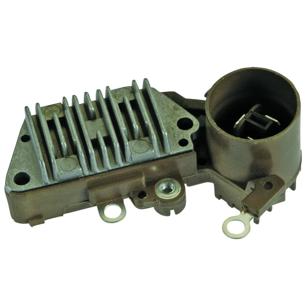 For Denso Dodge Geo Lexus Toyota Replacement 1996 New Alternator Regulator in434