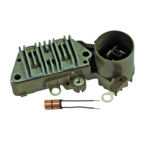 Fits New Alternator kit 7 Dodge Geo Lexus Toyota Regulator Slip Ring