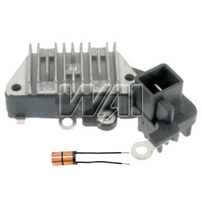 Fits New Alternator kit 7 Volvo Regulator Slip Ring