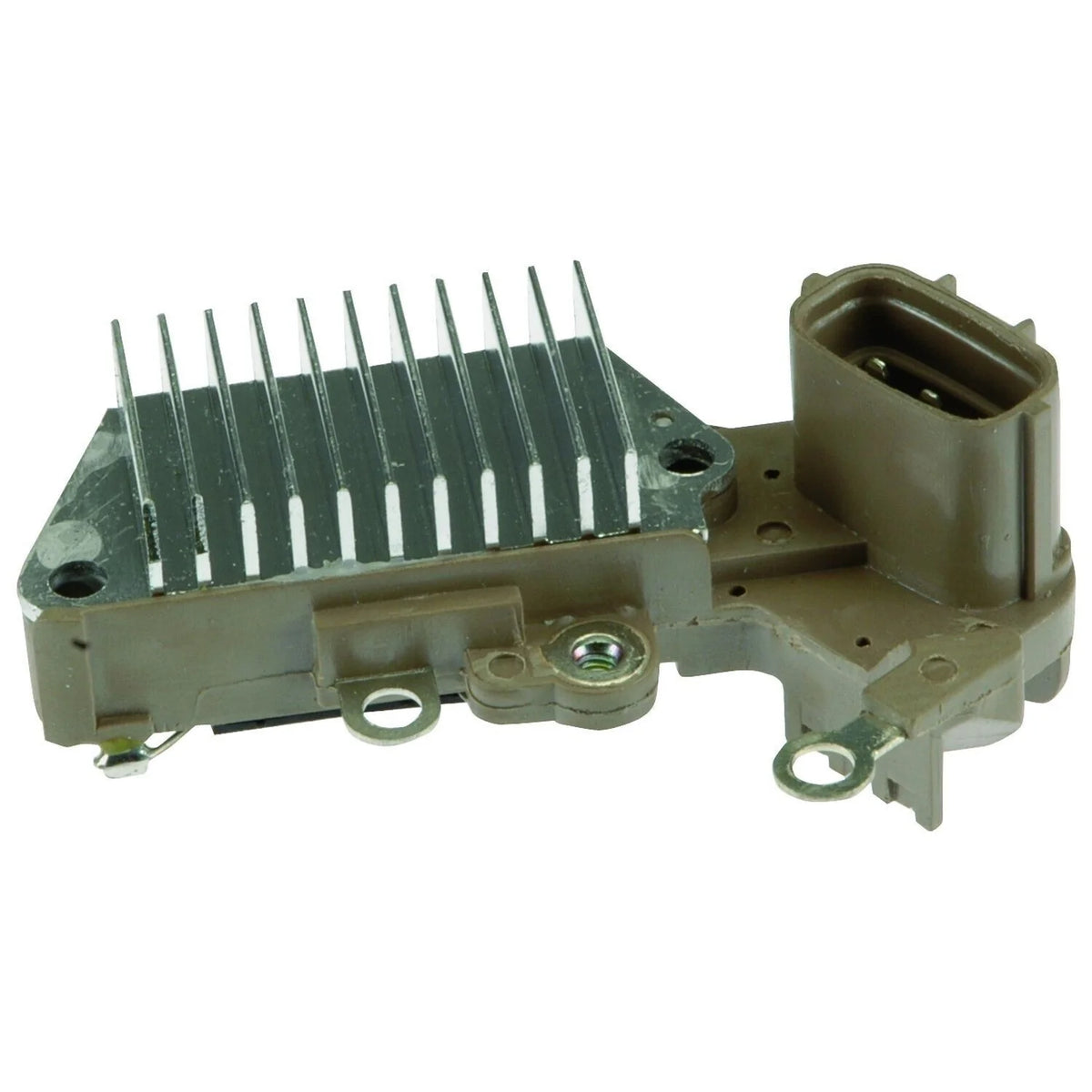 For Denso Suzuki 1995-2004 Replacement New Alternator Regulator in452