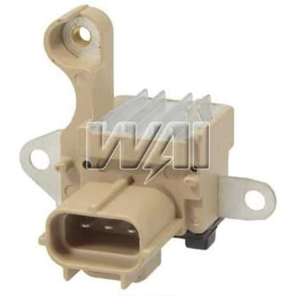 For Denso Ford Lincoln 2003 2004 2005 2006 New Alternator Regulator in6011