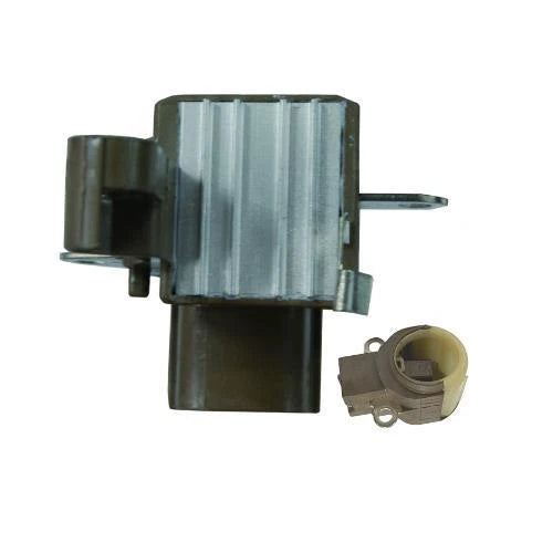 For New Alternator kit 2 Lexus Toyota Regulator Brush Holder