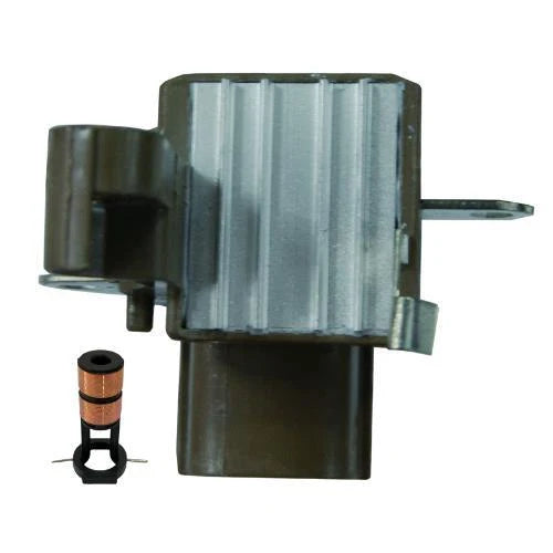 For New Alternator kit 5 Lexus Toyota Regulator Slip Ring
