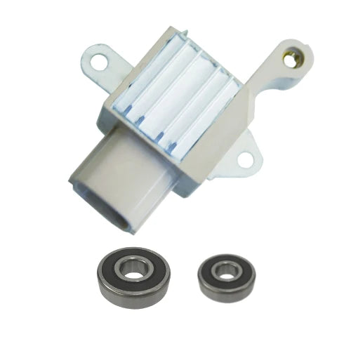 Fits New Alternator kit 1 Toyota Lexus Regulator Bearings