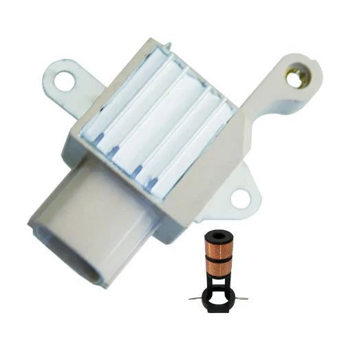 Fits New Alternator kit 5 Toyota Lexus Regulator Slip Ring