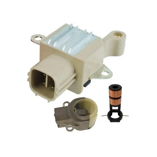 For New Alternator kit 4 Lexus Pontiac Scion Toyota Holder Slip Ring