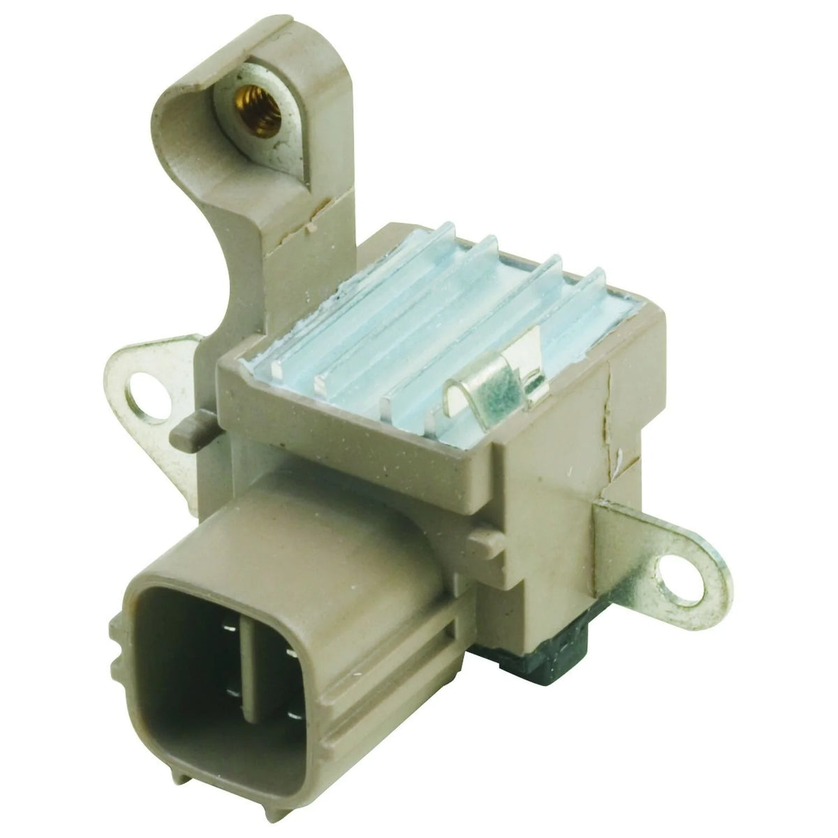 For Denso Kia Saturn 2004-2011 Replacement New Alternator Regulator in6308
