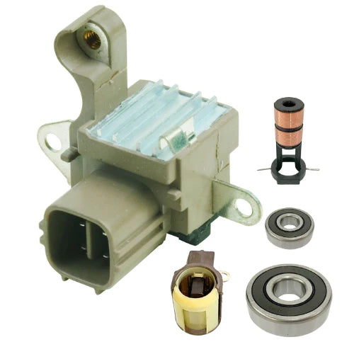 For Denso Kia Saturn 2004-2011 Replacement New Alternator Regulator in6308