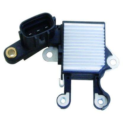 For Denso Chevy Land Rover Nissan  Replacement New Alternator Regulator in6342