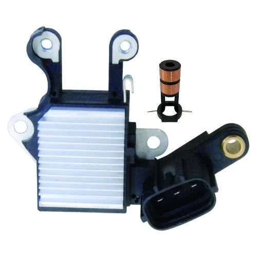 For Denso Chevy Land Rover Nissan  Replacement New Alternator Regulator in6342