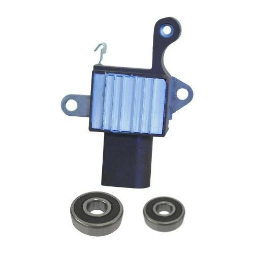 For New Alternator kit 1 Ford Regulator Bearings